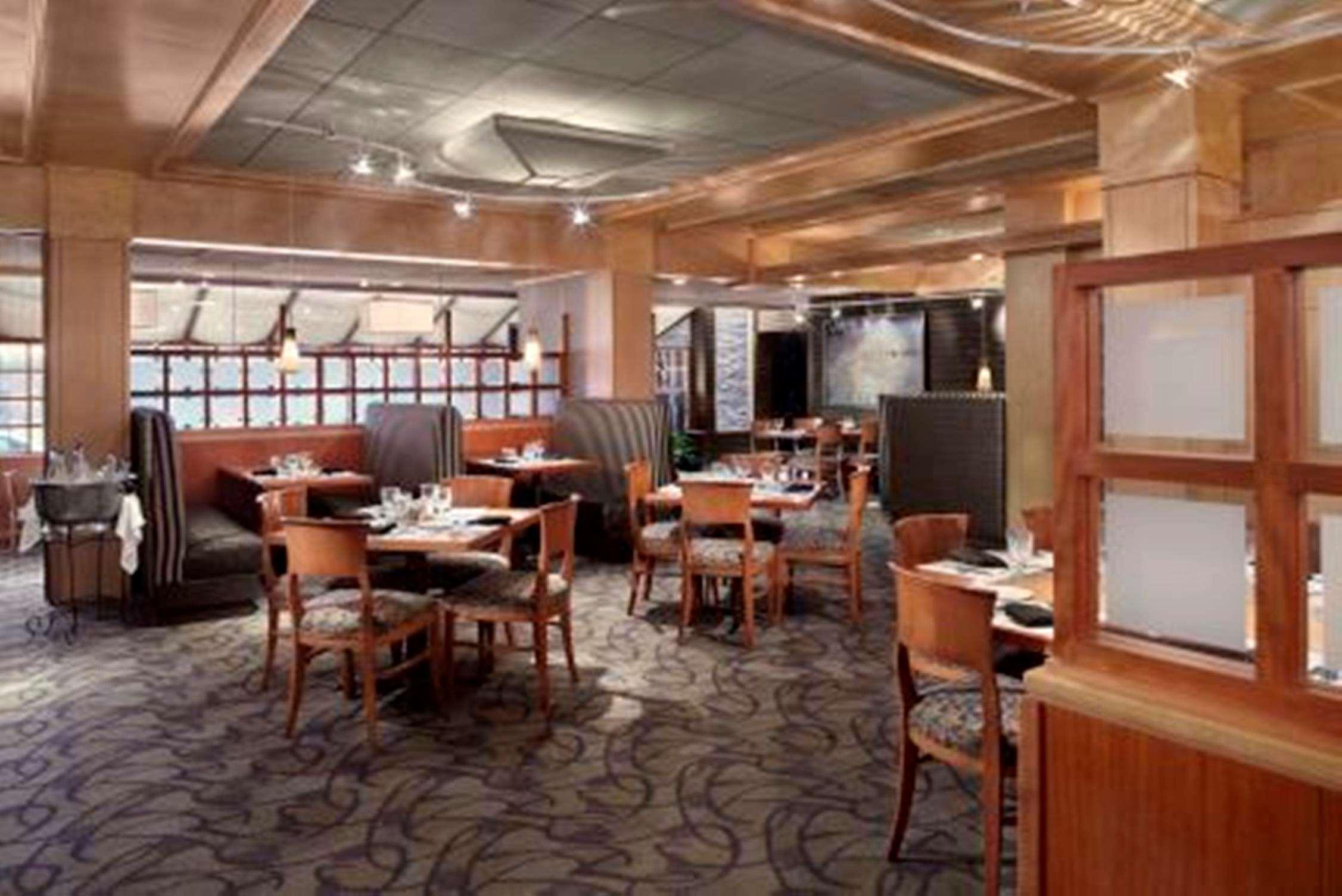 Doubletree By Hilton Akron Фэр-Лон Экстерьер фото