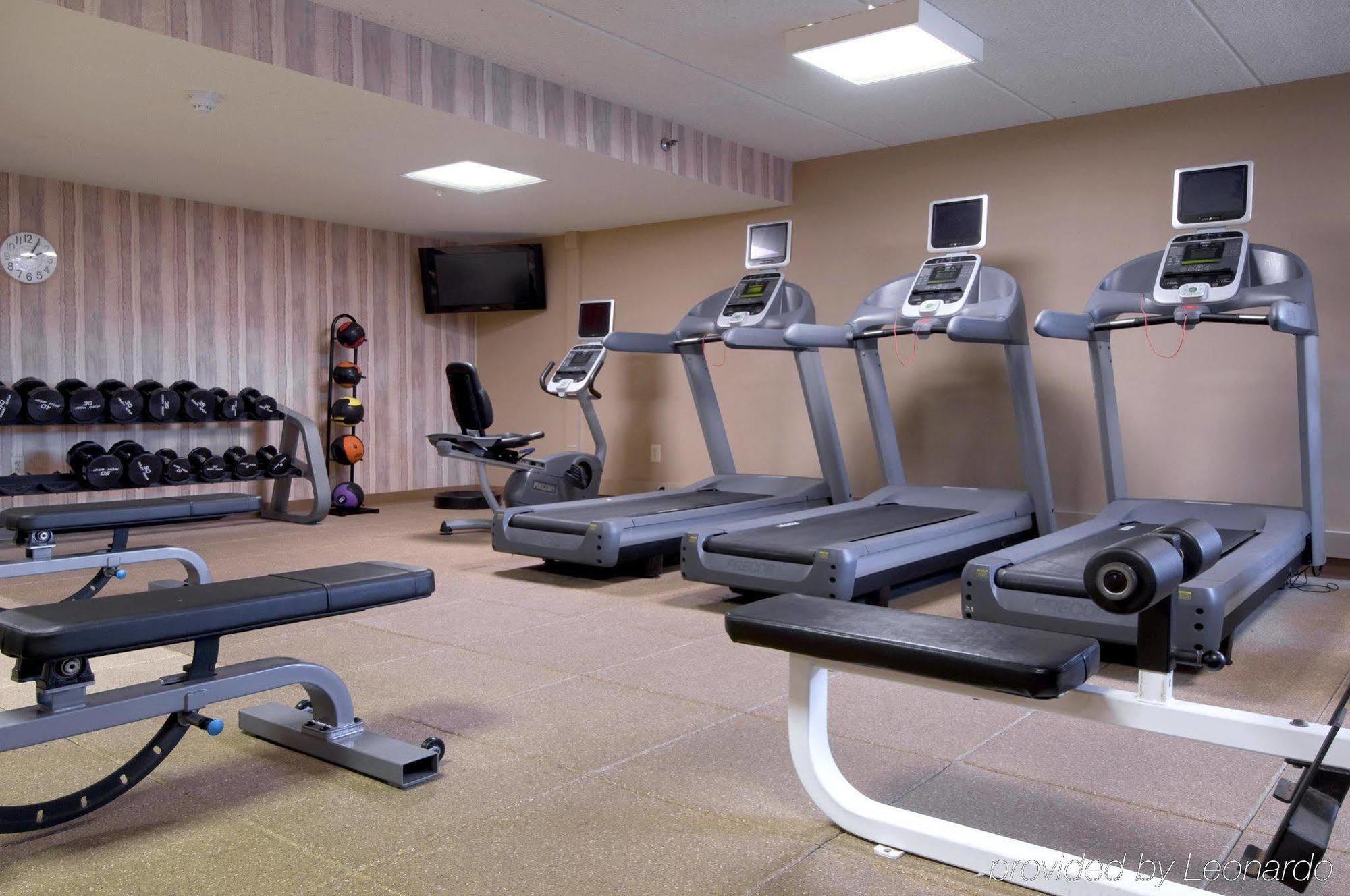 Doubletree By Hilton Akron Фэр-Лон Удобства фото