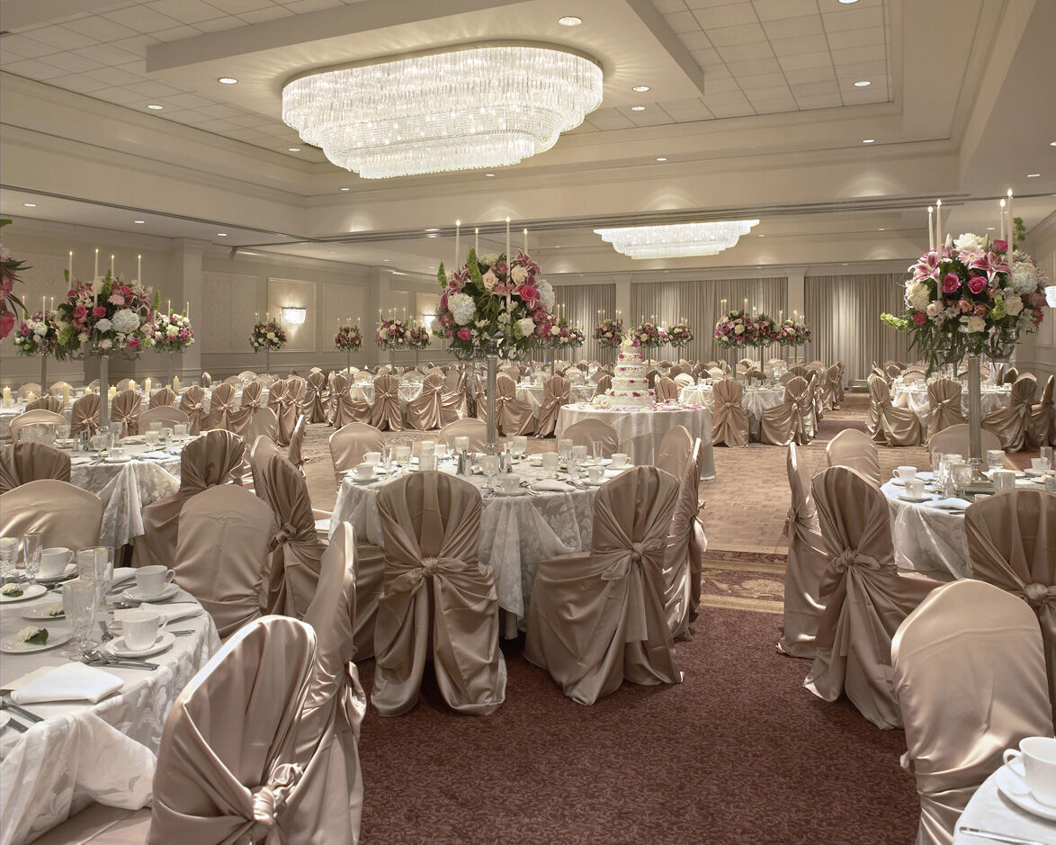 Doubletree By Hilton Akron Фэр-Лон Экстерьер фото